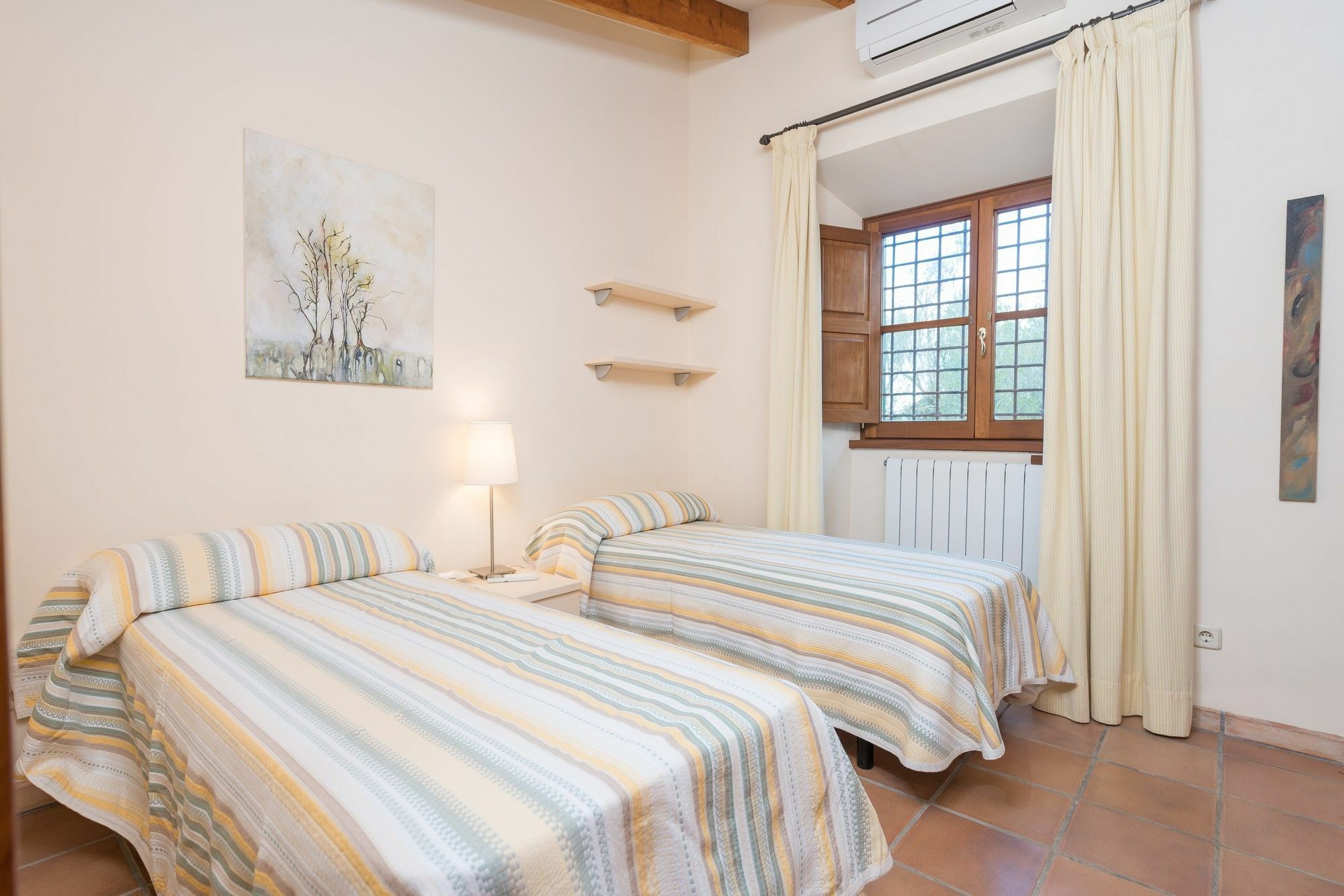 Villa Rafal Pai Artá