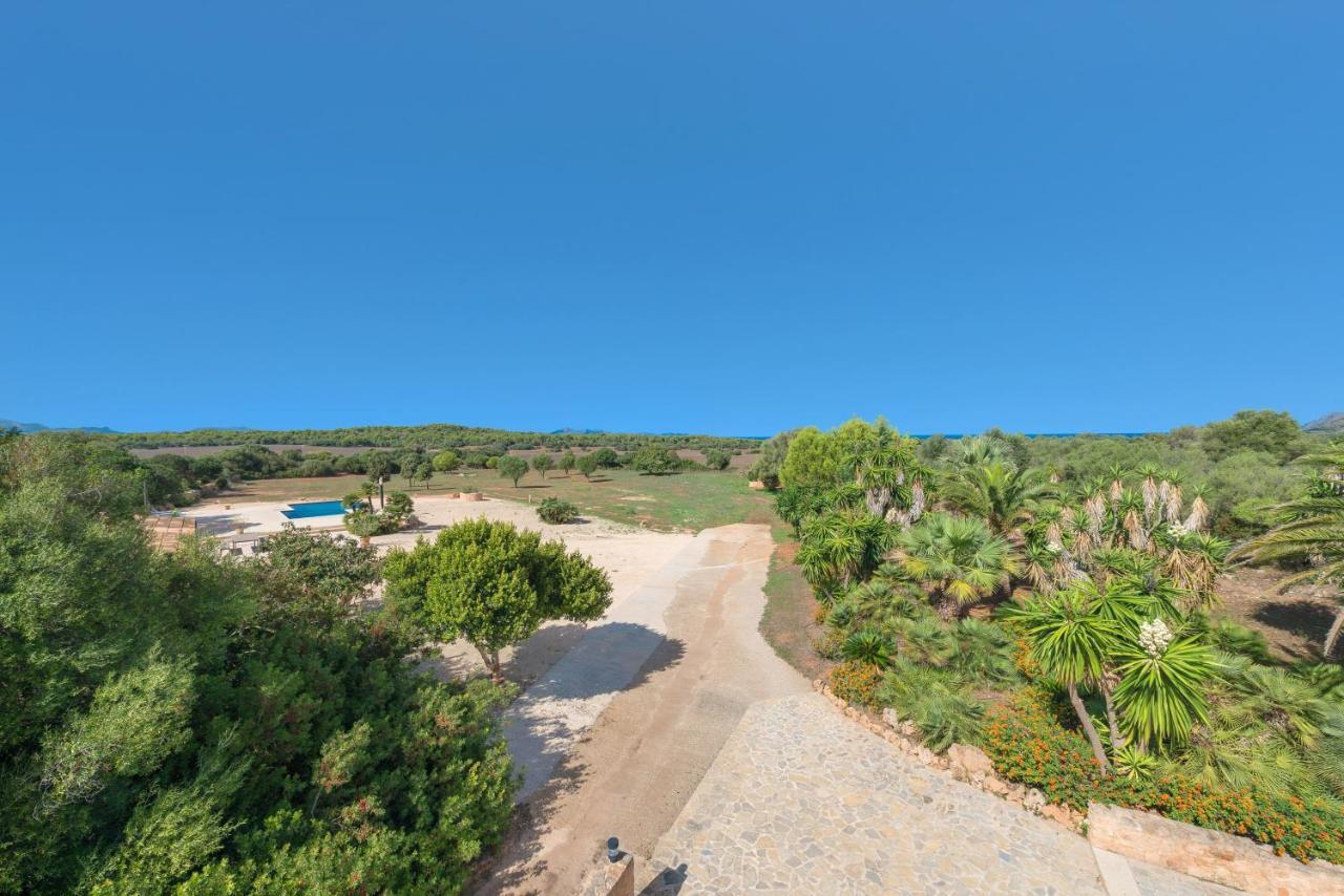 Villa Rafal Pai Artá