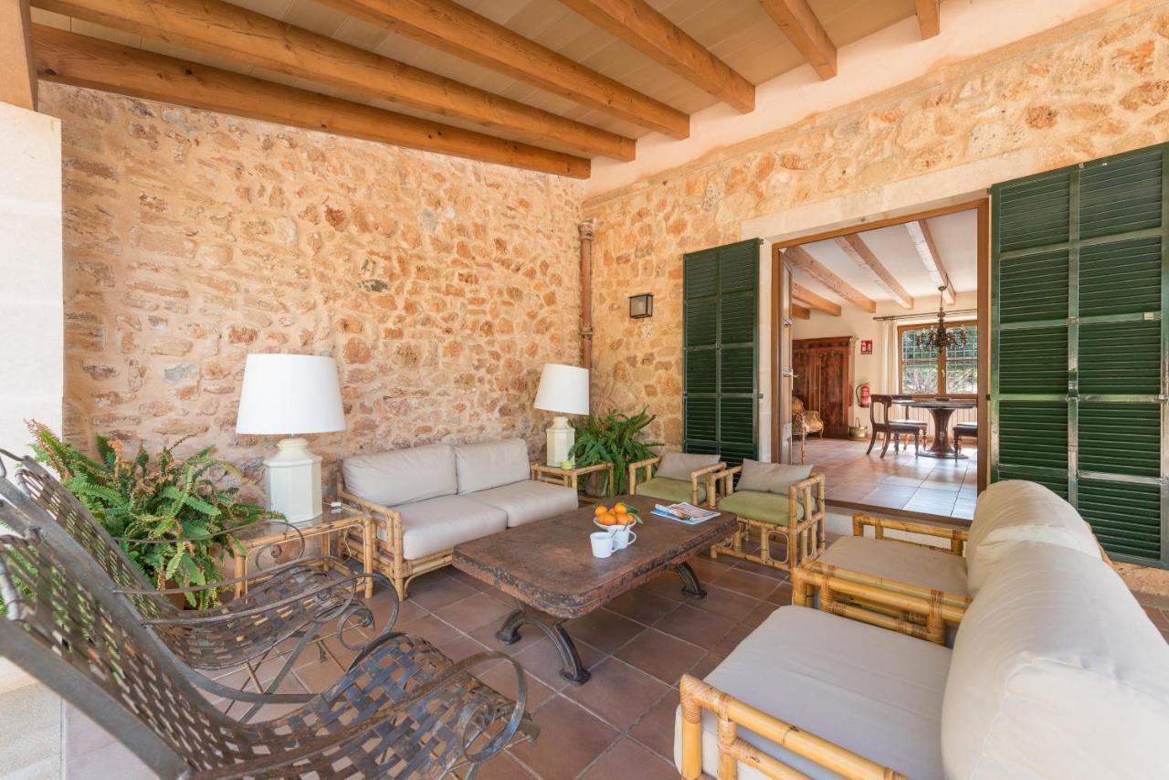 Villa Rafal Pai Artá